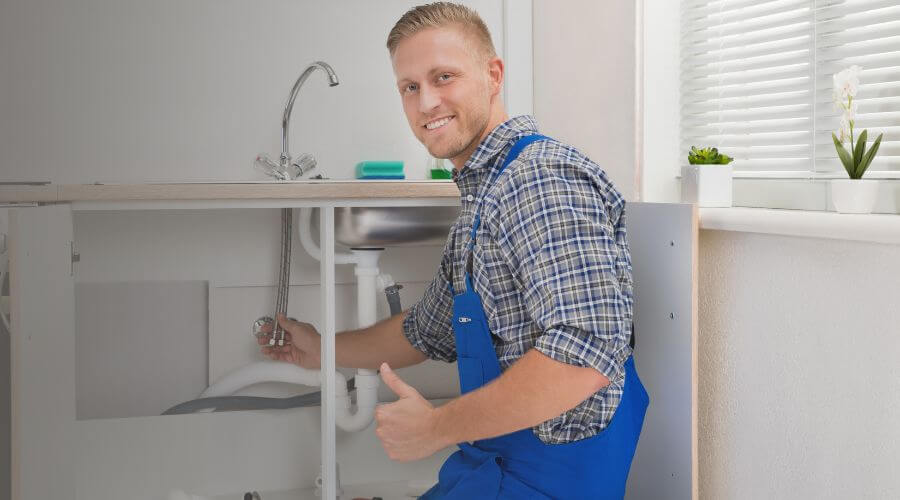 Professional sink repair in Overton, NV